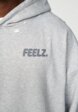 Худи Feelz6  - превью