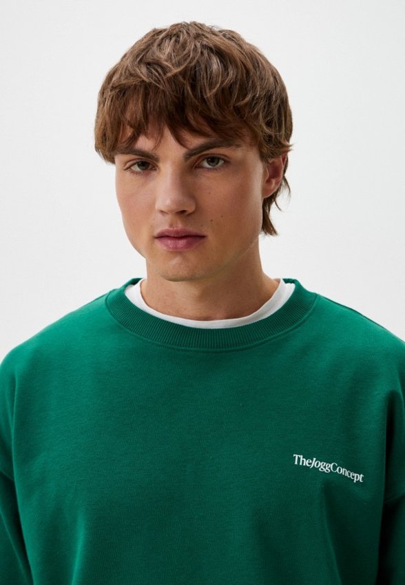 Свитшот TheJoggConcept