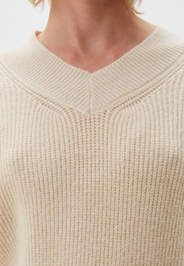 Пуловер Marsena