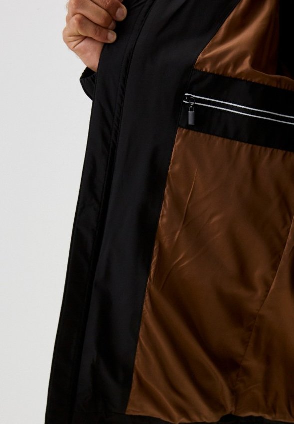 Пуховик Grizman