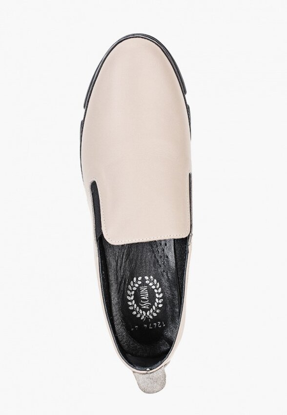 Слипоны Ascalini