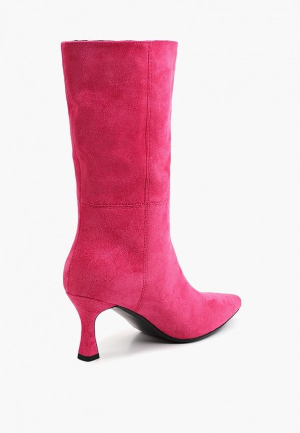 Полусапоги Vasconte