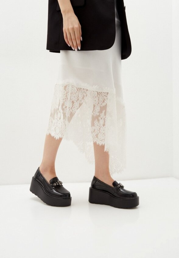 Ботильоны Obba