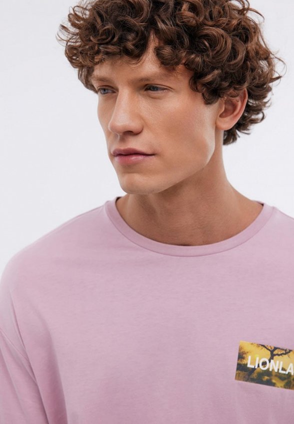 Футболка Baon