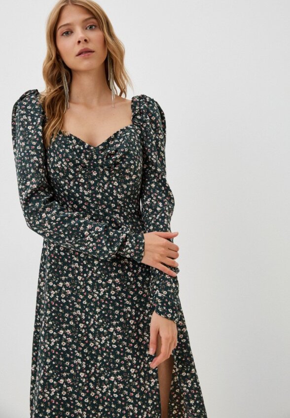 Платье TrendyAngel