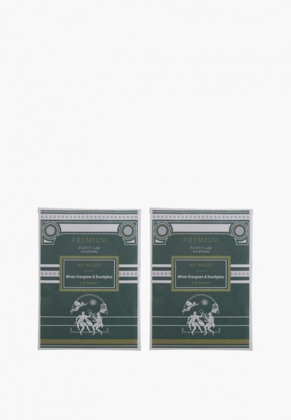 Набор ароматический Decogallery