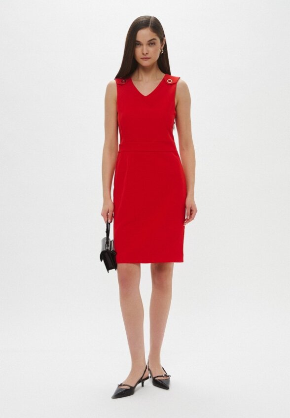 Платье Trussardi