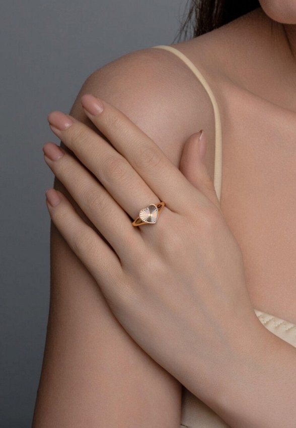 Кольцо Sokolov