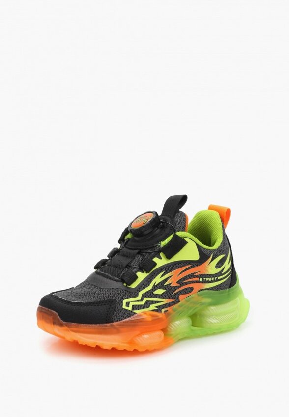 Кроссовки Shuzzi