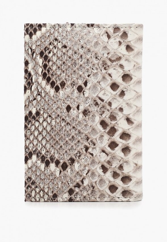 Обложка для паспорта Exotic Leather