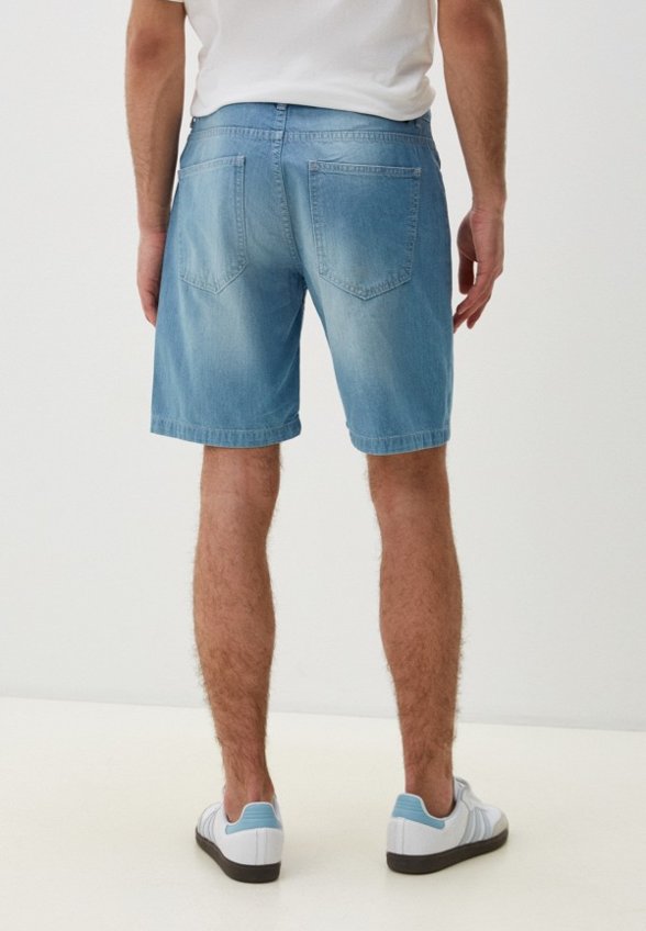 Шорты джинсовые Galvanni