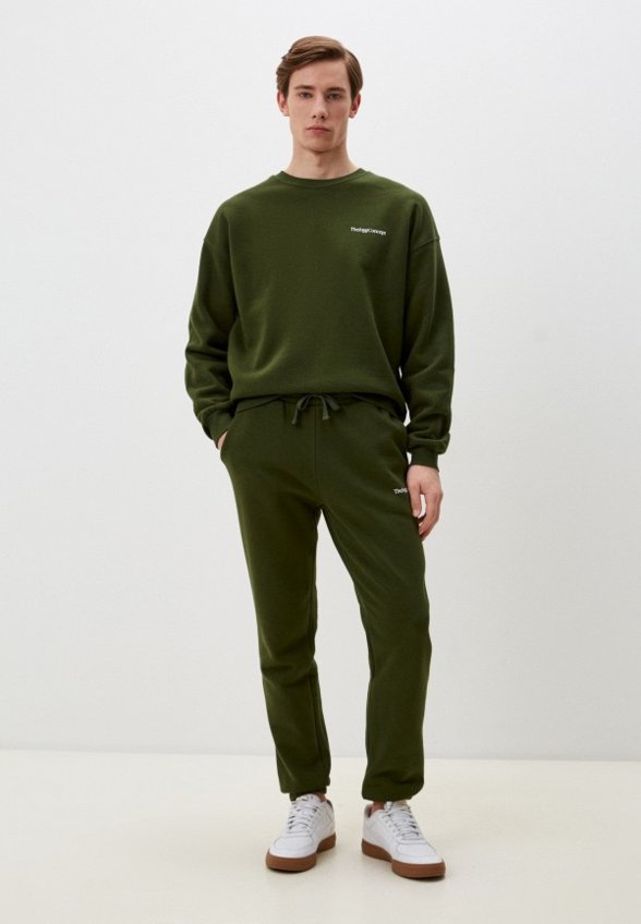 Свитшот TheJoggConcept