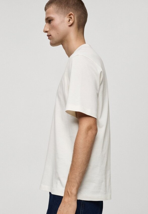 Футболка Mango Man