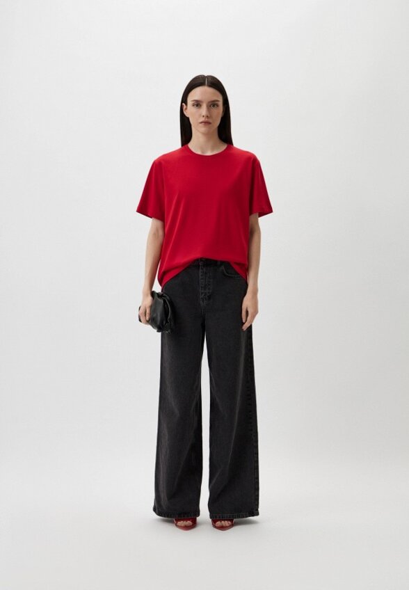 Футболка Flashin