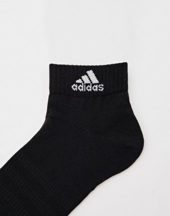 Носки 3 пары adidas женщинам