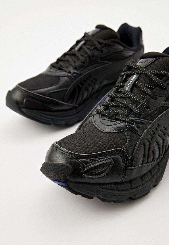 Кроссовки PUMA