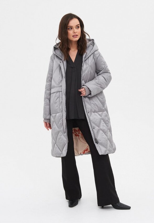 Куртка стеганая Gerry Weber