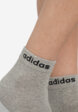 Носки Adidas, 3 пары, Мультицвет9  - превью