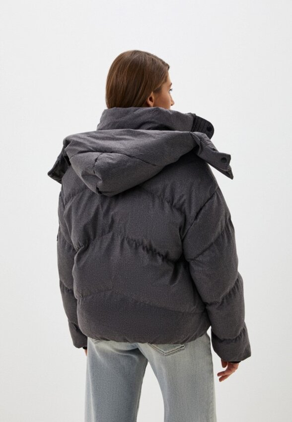 Куртка утепленная The Couture Club