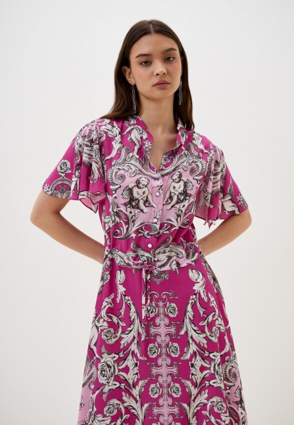 Платье Eleganzza