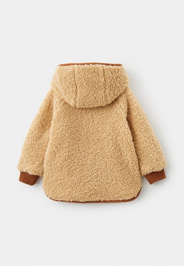 Куртка меховая Ciao Kids Collection