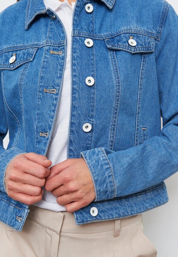 Куртка джинсовая Gerry Weber