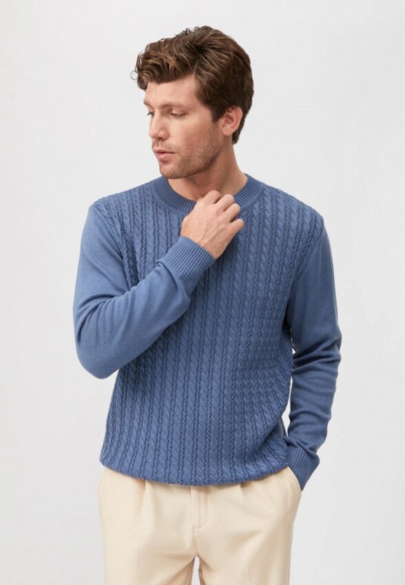 Джемпер Vivawool