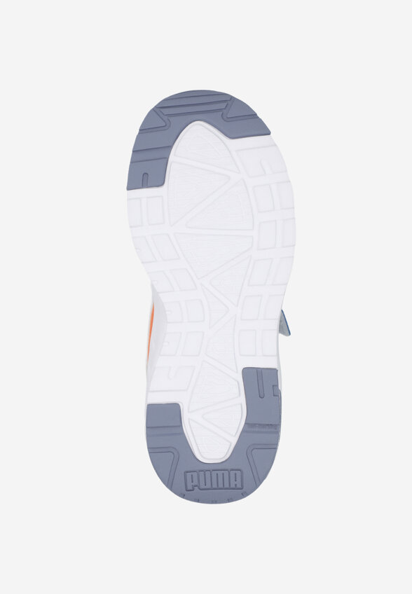 Кроссовки детские PUMA Trinity 2 Lt Ac+ Ps, Серый