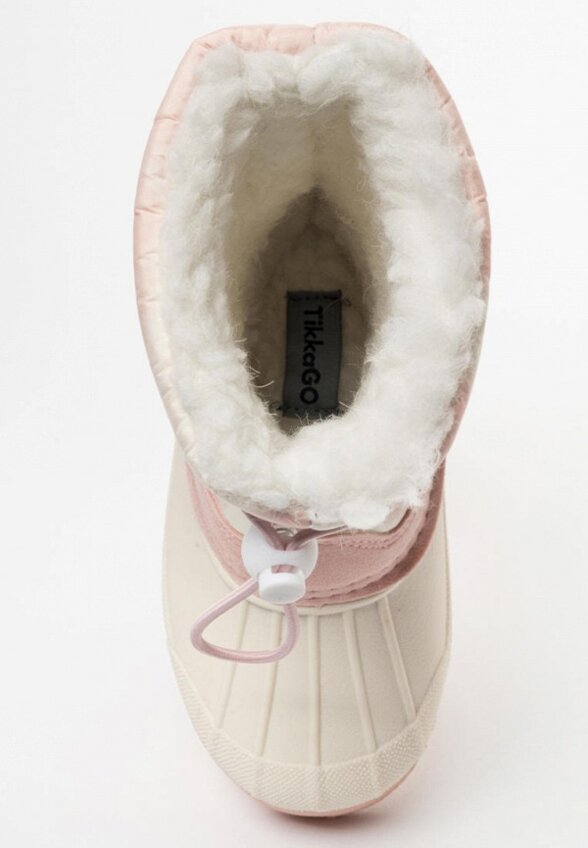 Дутики Tikkago