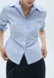 Рубашка Mango3  - превью