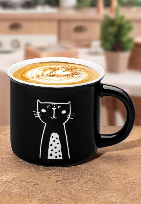 Кружка Elan Gallery