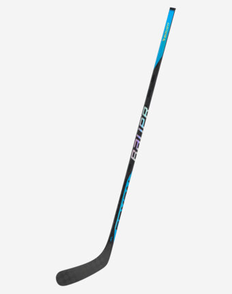 Клюшка хоккейная детская Bauer Nexus Sync JR, Мультицвет