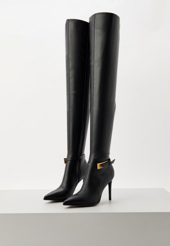 Ботфорты Ekonika Premium