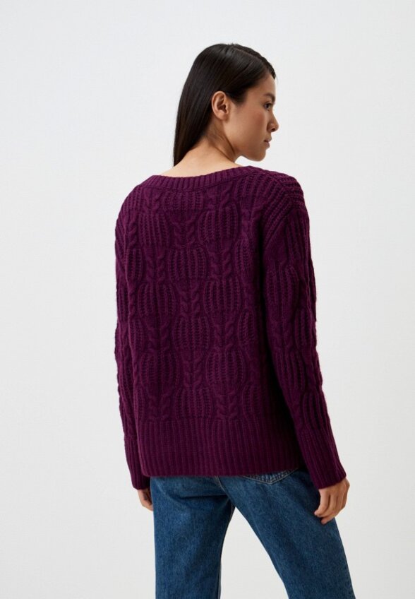 Джемпер Tom Tailor