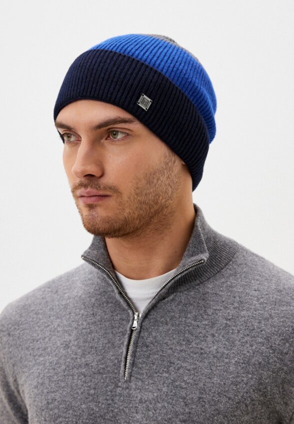 Шапка marhatter