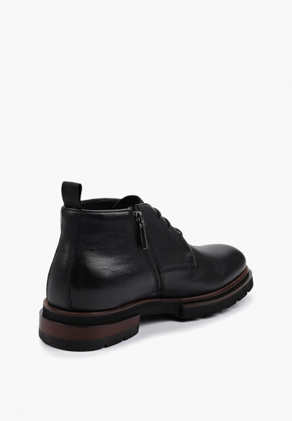 Ботинки Dino Ricci