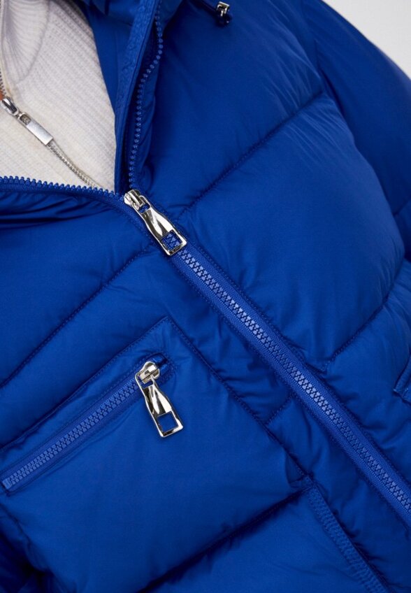 Пуховик Vitacci