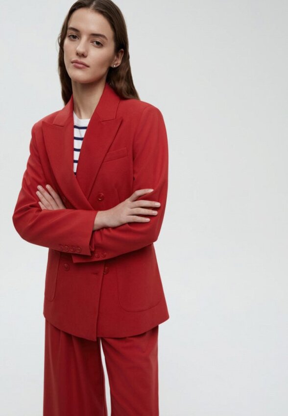 Жакет Finn Flare