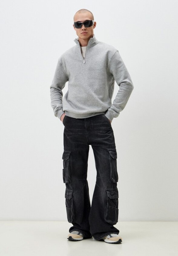 Олимпийка Befree