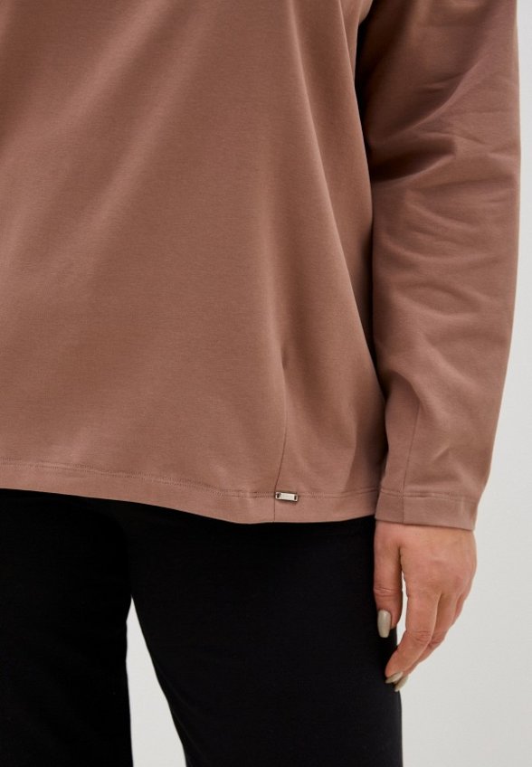 Лонгслив Modress