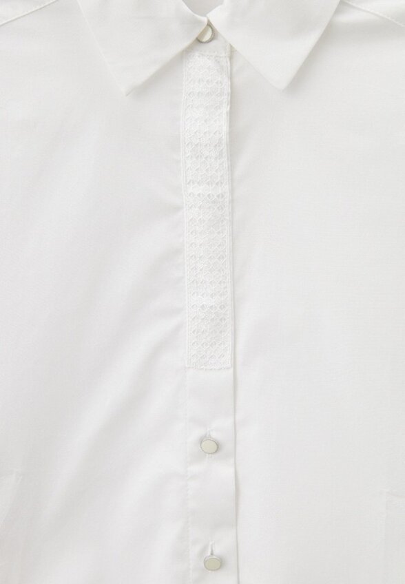 Блуза Silver Spoon