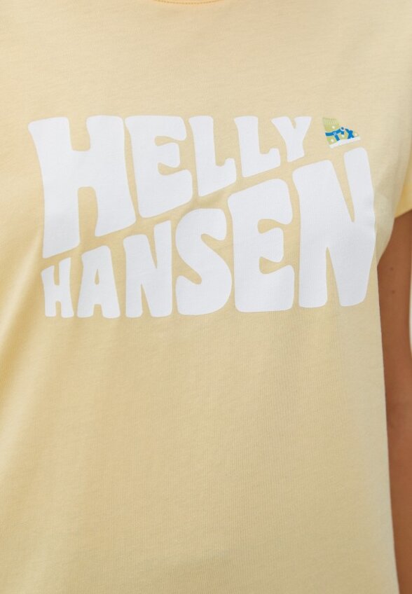 Футболка Helly Hansen