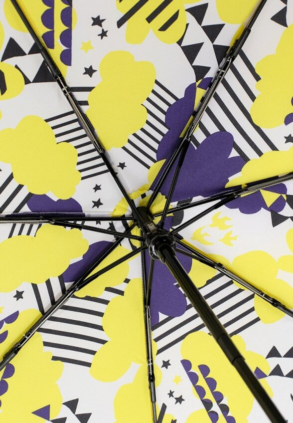 Зонт складной Labbra