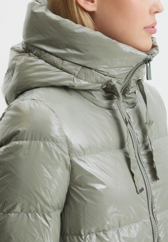 Пуховик Maison David