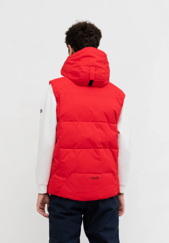 Жилет утепленный High Experience