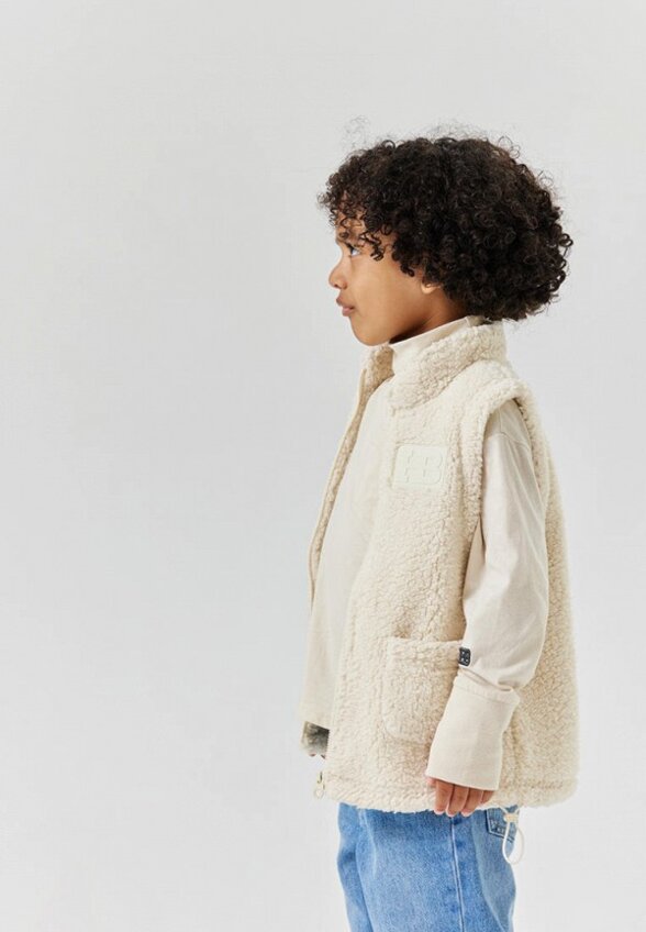 Жилет Happy Baby