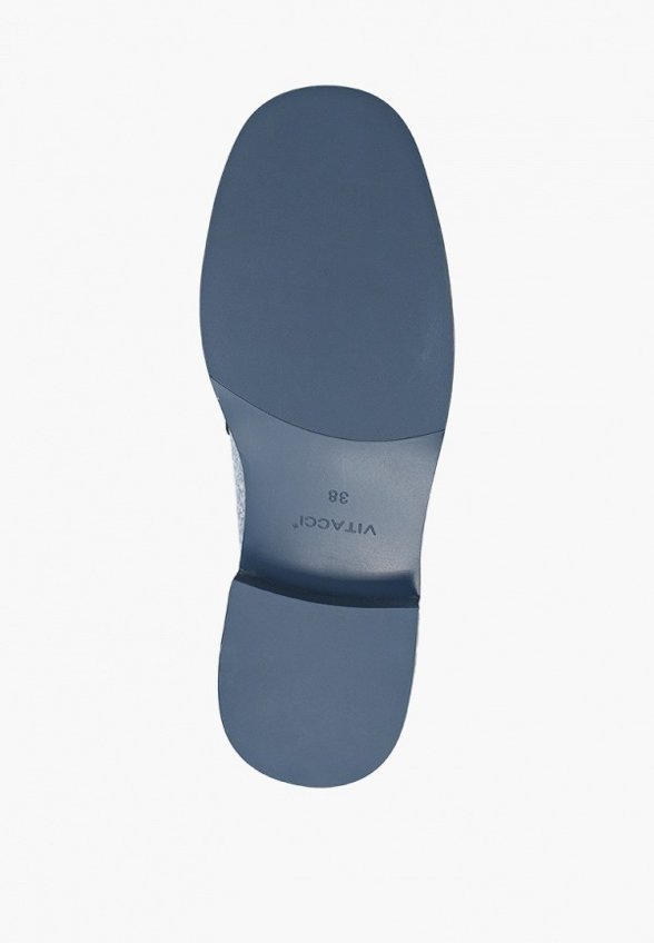 Лоферы Vitacci