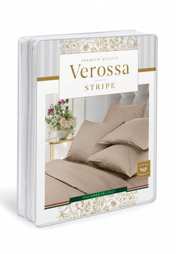 Постельное белье 2-спальное Verossa
