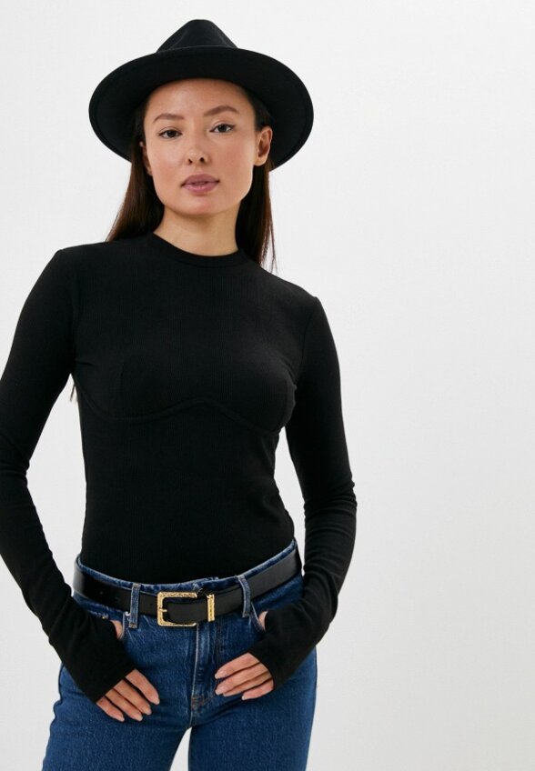 Лонгслив Mist