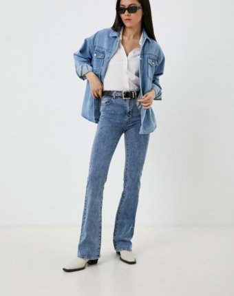 Рубашка джинсовая Whitney женщинам